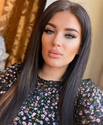 Проститутка Арина